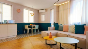 Апартамент Жасмин с частен гараж - Jasmin Apartment with private garage